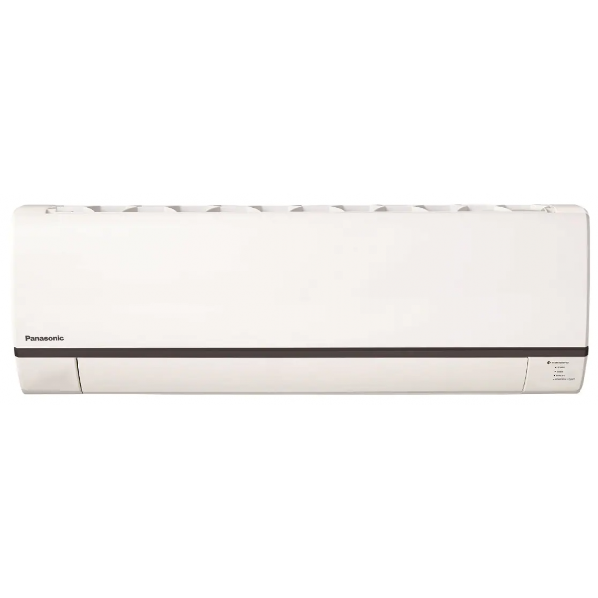 Panasonic 樂聲 CS-V9RWA 1.0匹 淨冷窗口式分體冷氣機